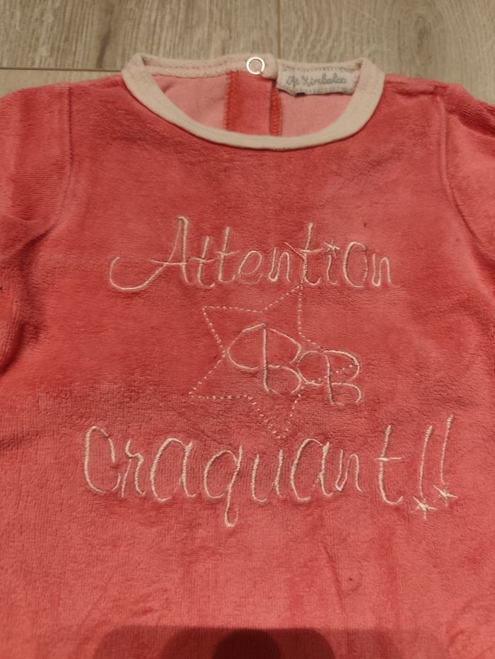 Pyjama - photo numéro 2