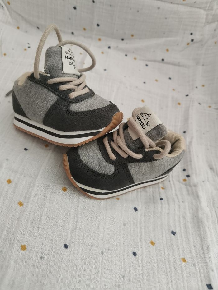 Basket mango - photo numéro 2