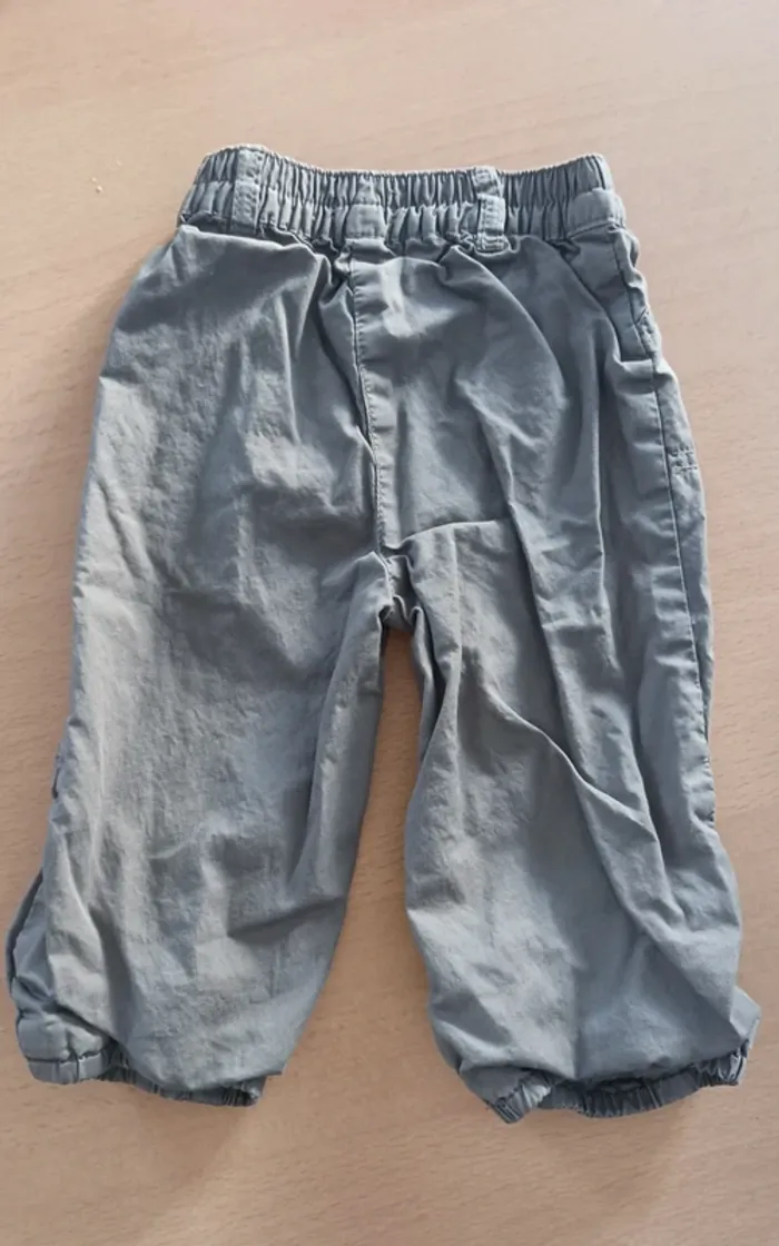 Pantalon - photo numéro 2
