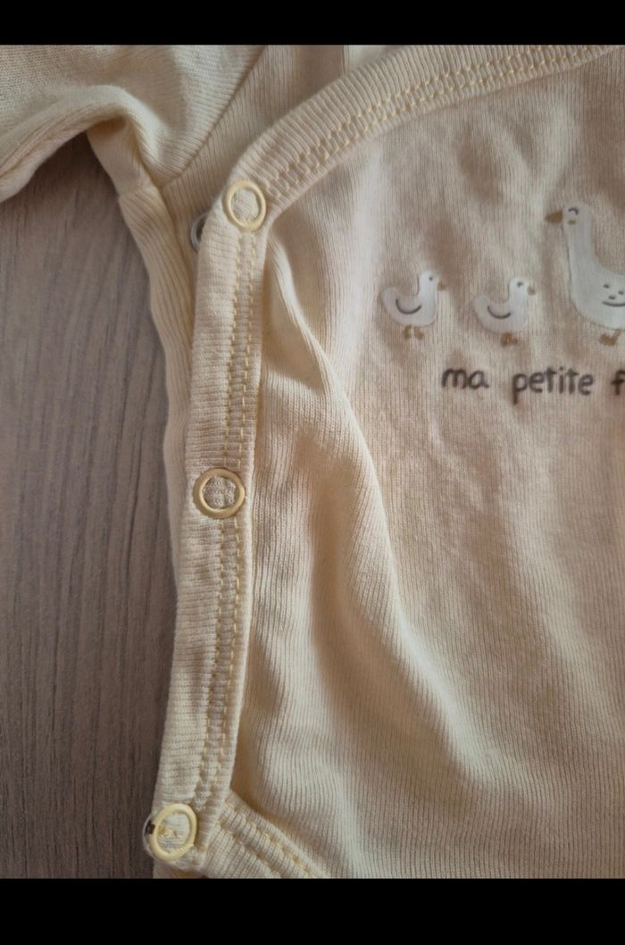 Lot bodies - photo numéro 6