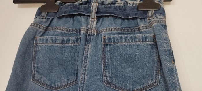 Jeans Neuf fille 5ans DPAM - photo numéro 5