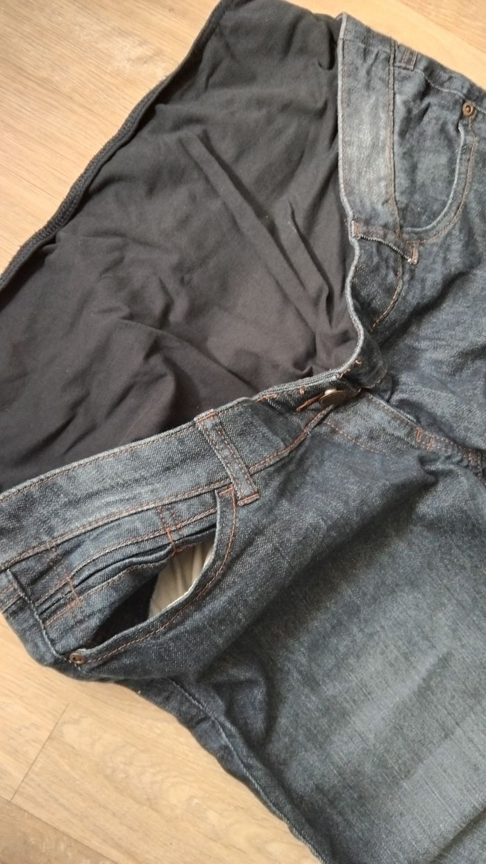 Jean 👖 - photo numéro 3