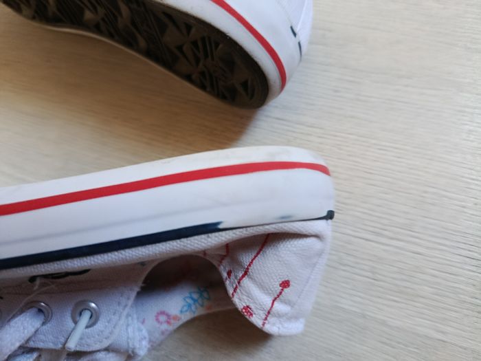 Chaussures pointure 33 - photo numéro 10
