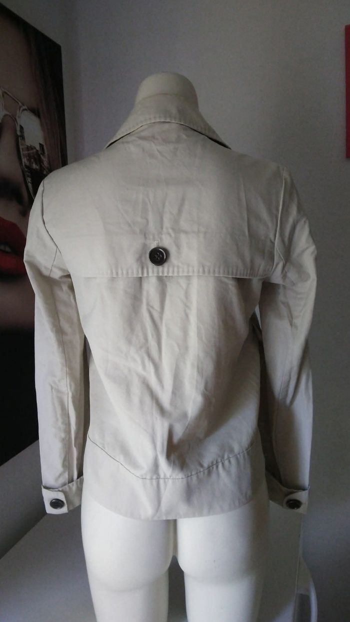 Trench T.40 - photo numéro 3