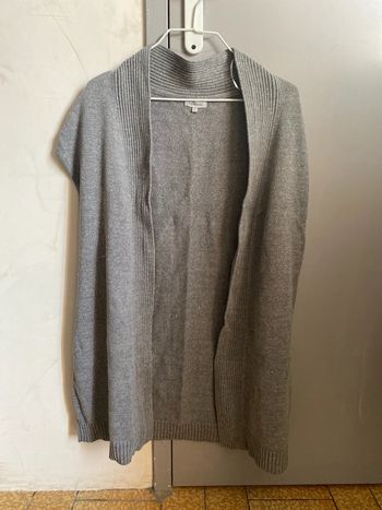 🌺gilet manche courte taille S🌺