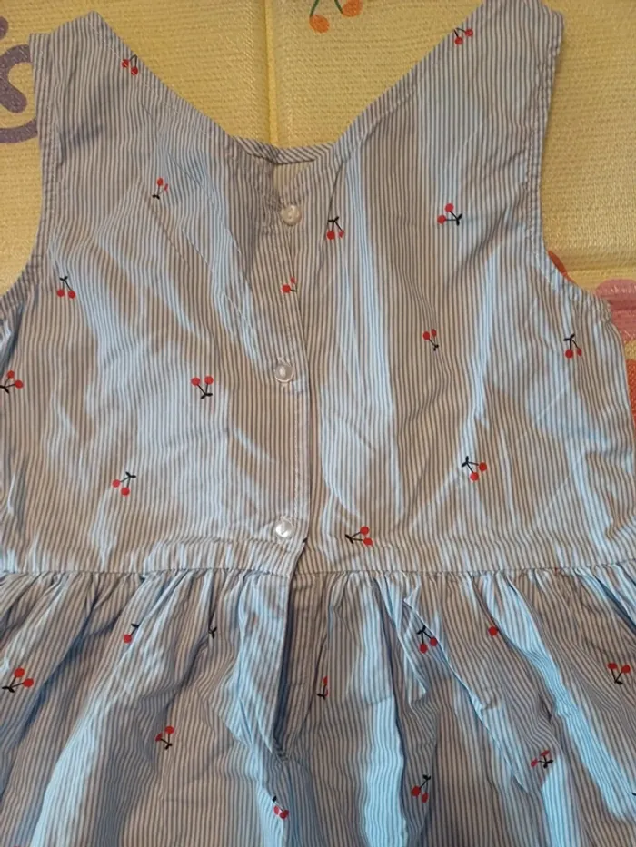 Robe 7 ans - photo numéro 5