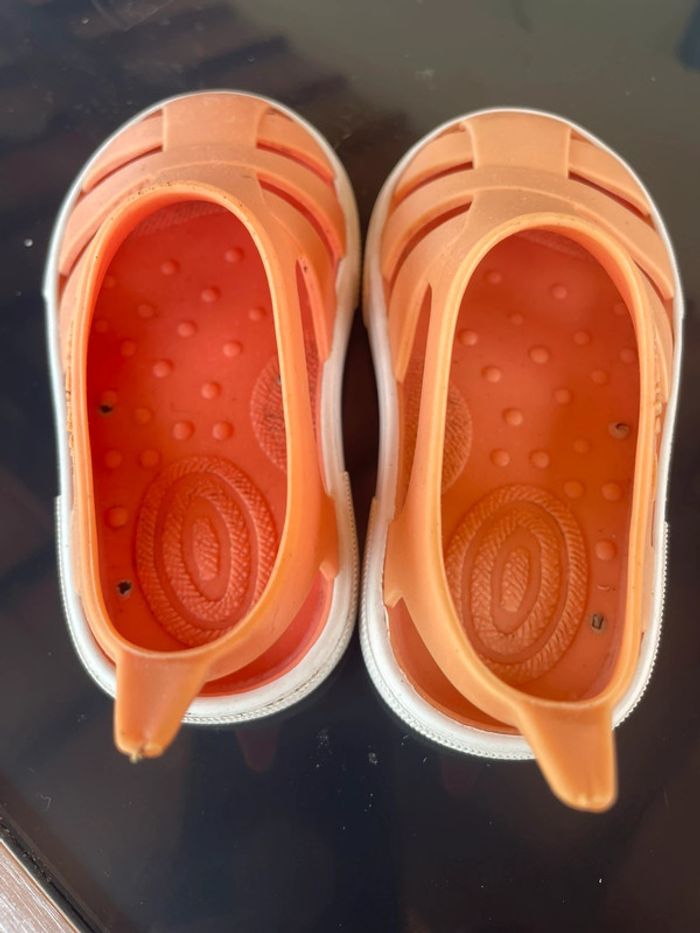 Chaussures de plage Boatilus 20/21 - photo numéro 2