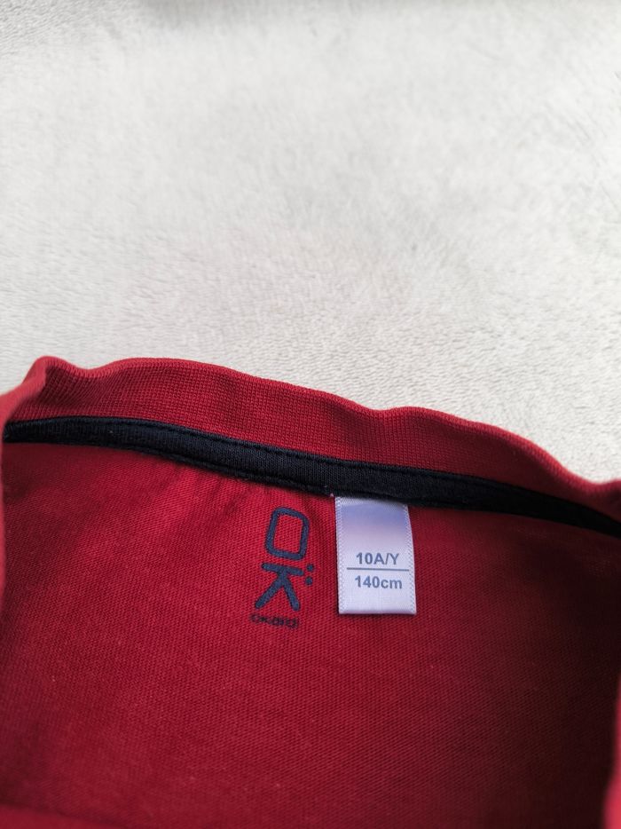 Polo garçon Okaïdi 10 ans - photo numéro 6