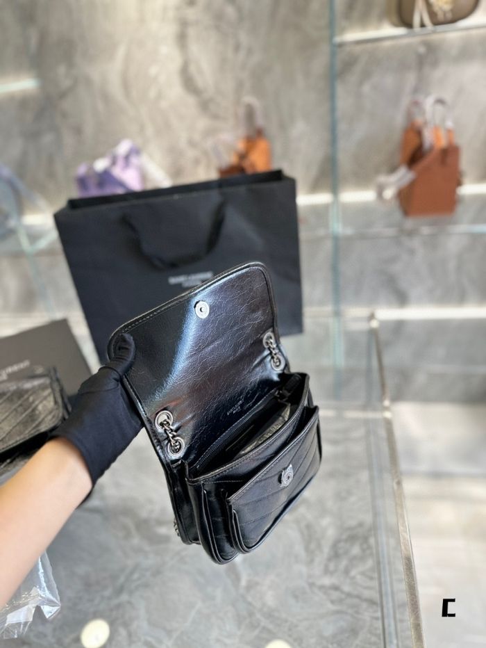 Yves Saint Laurent  YSL-Niki - photo numéro 6