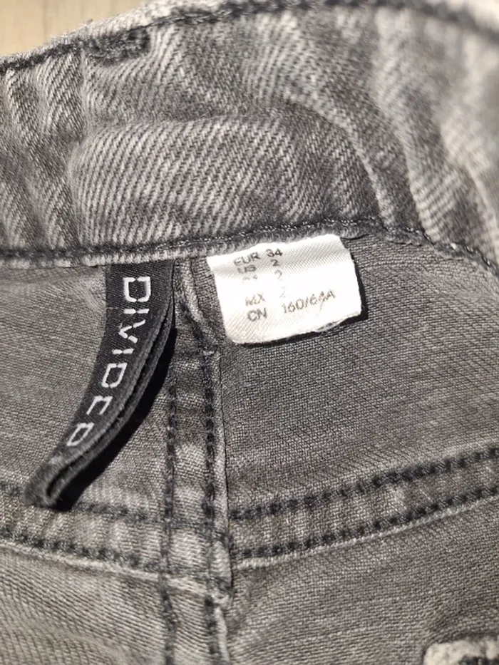 Jean H&M - photo numéro 5
