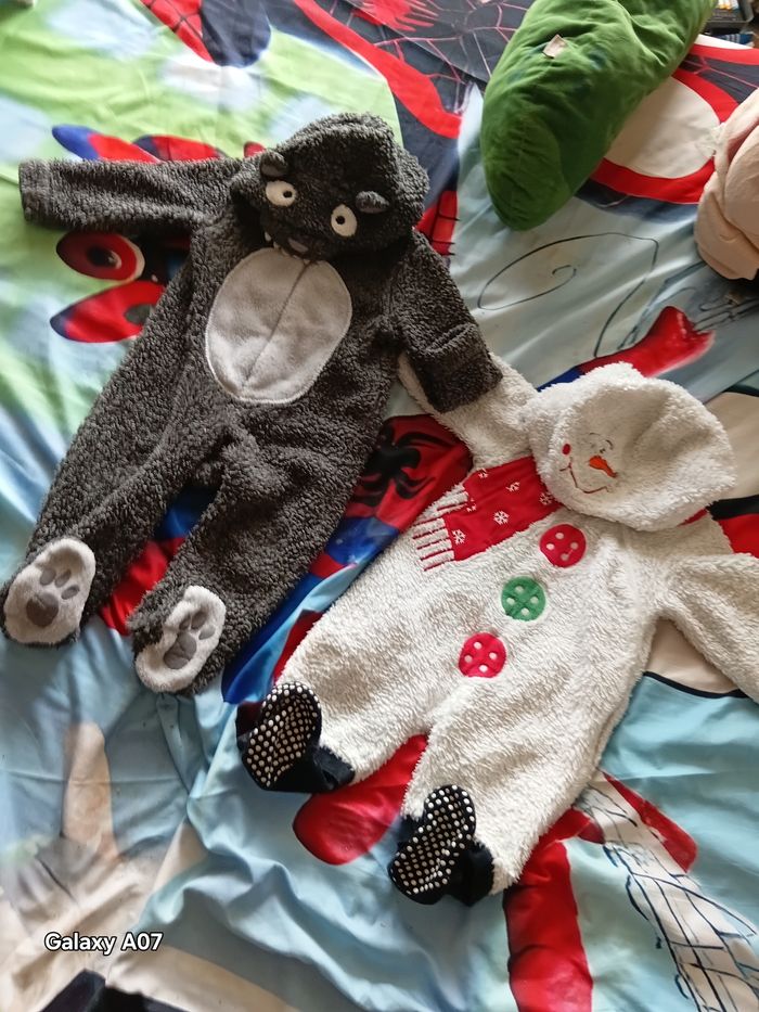 Surpyjamas - photo numéro 2