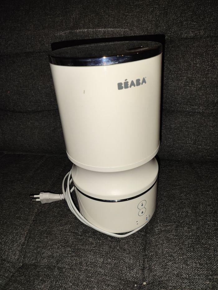 Beaba - Humidificateur d'air à ultrasons 22W/230V/35dB 800 ml