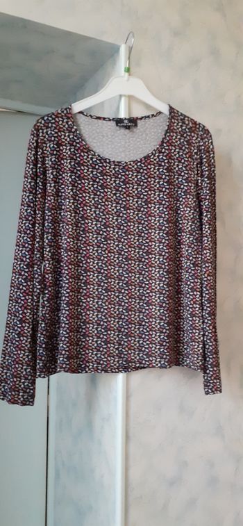 Tee-shirt femme taille M