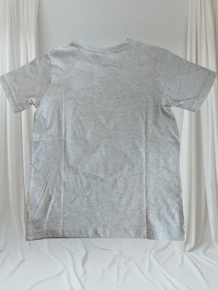 💫 T-shirt Pokémon trainer -8-9 ans -Neuf avec étiquette - photo numéro 2