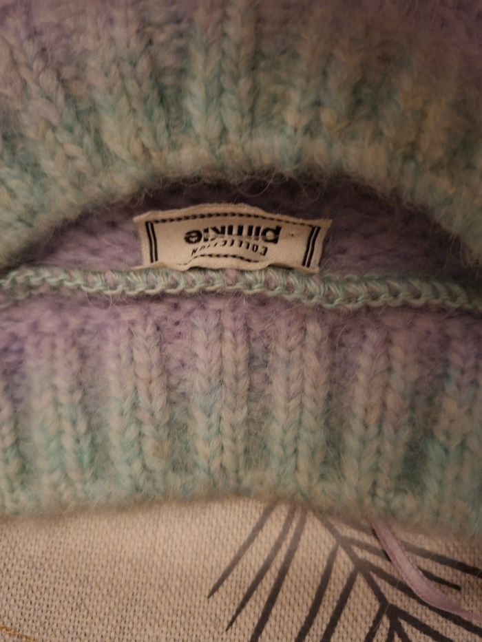 Pull femme - photo numéro 2