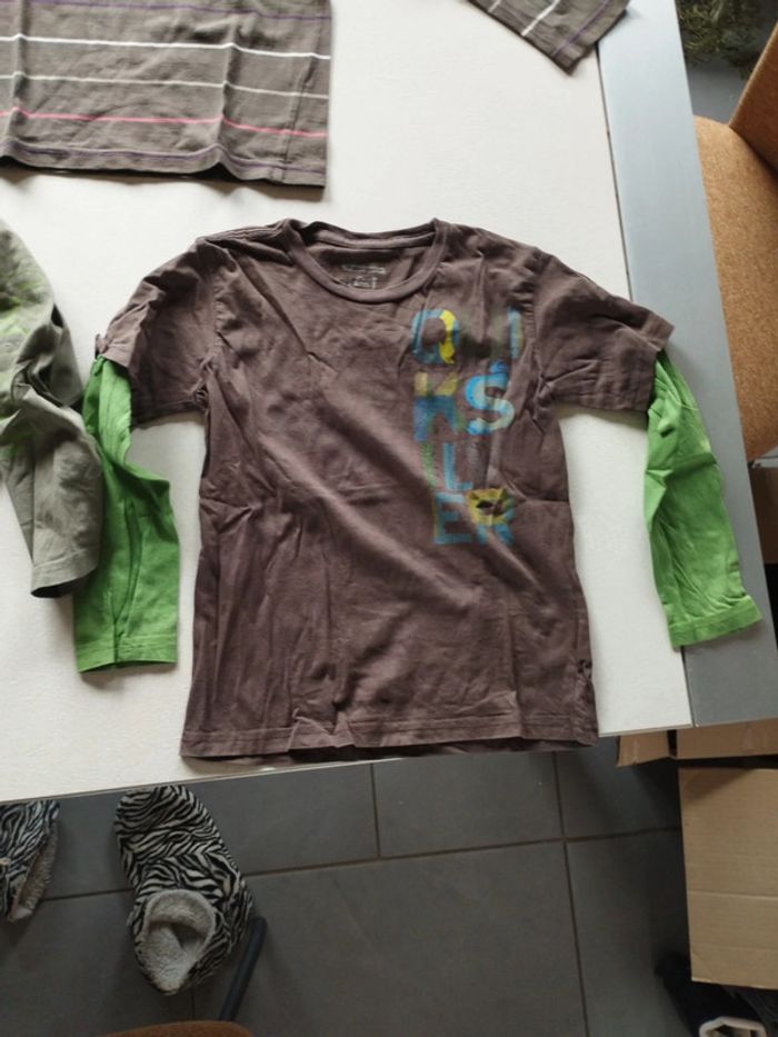 Lot 3 t-shirt - photo numéro 2