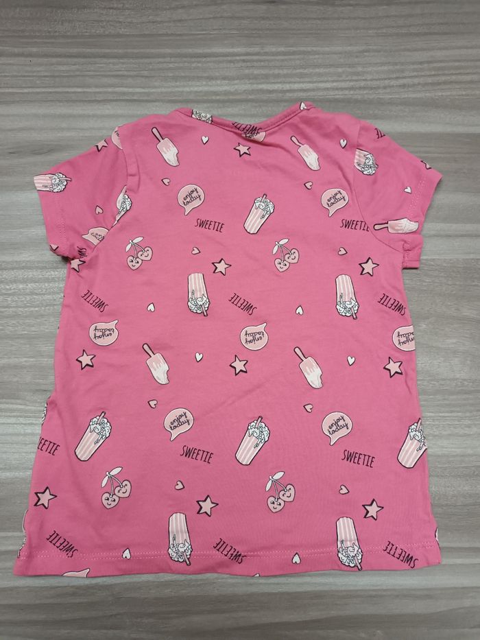 T-shirt 24 mois - photo numéro 2