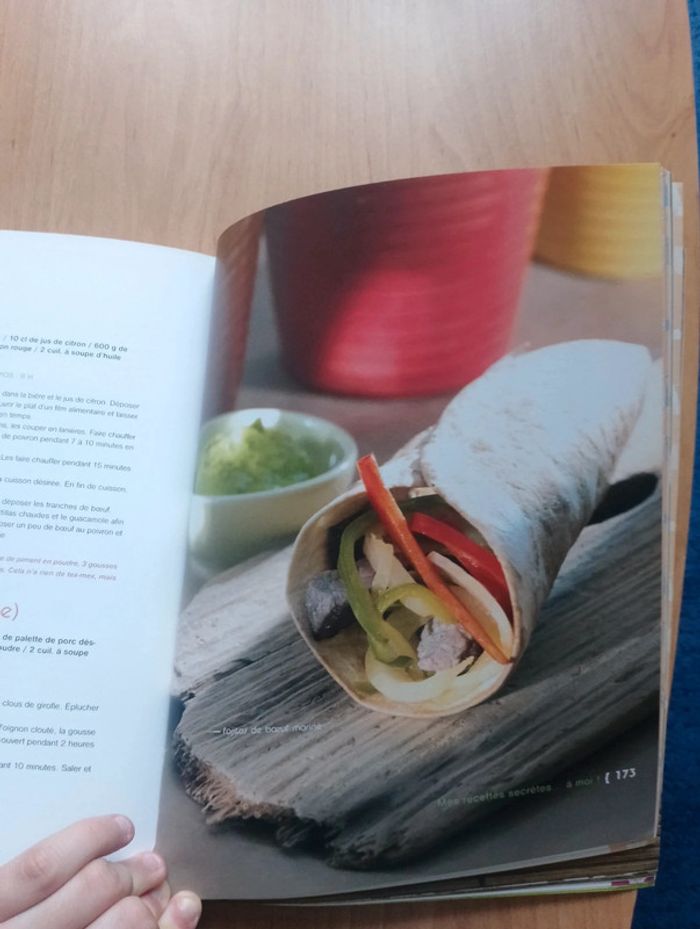 Mes recettes secrètes. à moi ! - photo numéro 3