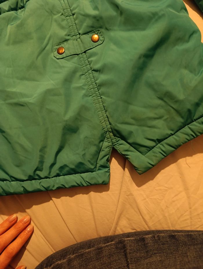 Manteau - photo numéro 6