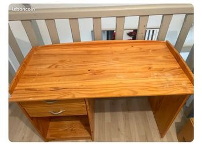 Bureau - photo numéro 5