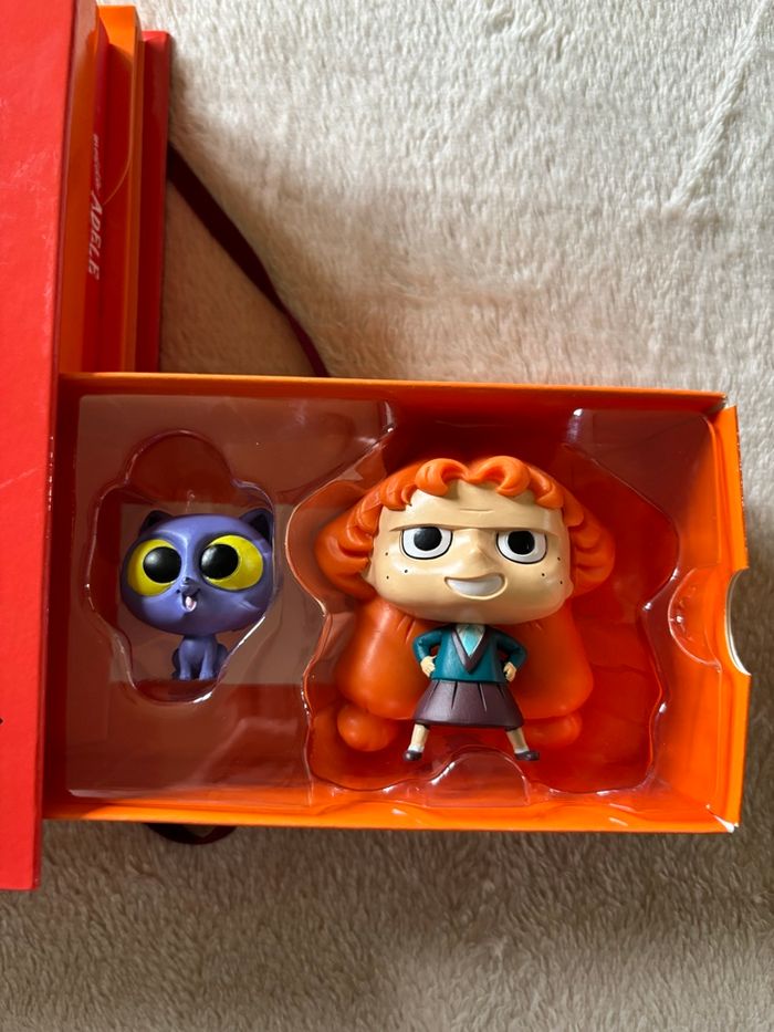 Lot mortelle Adèle - photo numéro 6