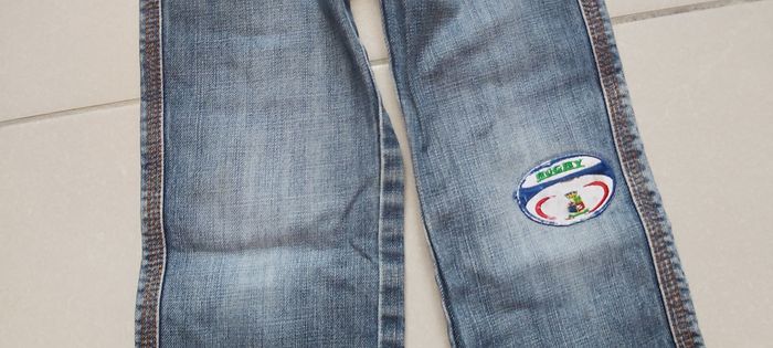 Jeans 3 ans - photo numéro 2
