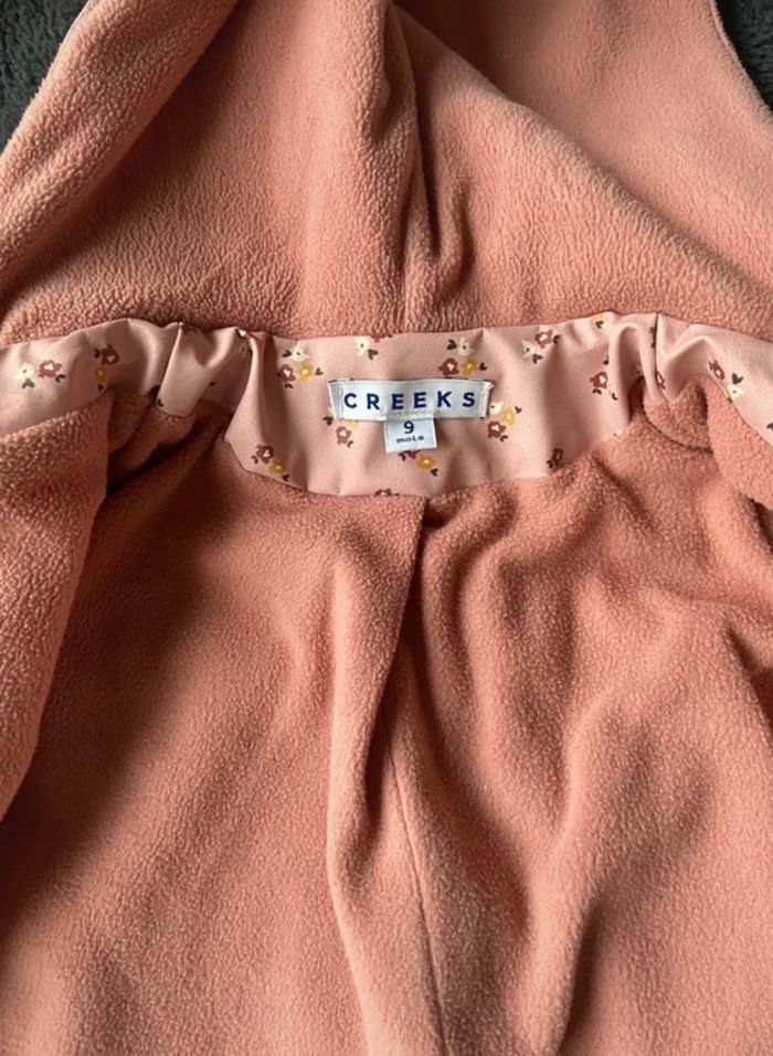 Veste fille - photo numéro 2