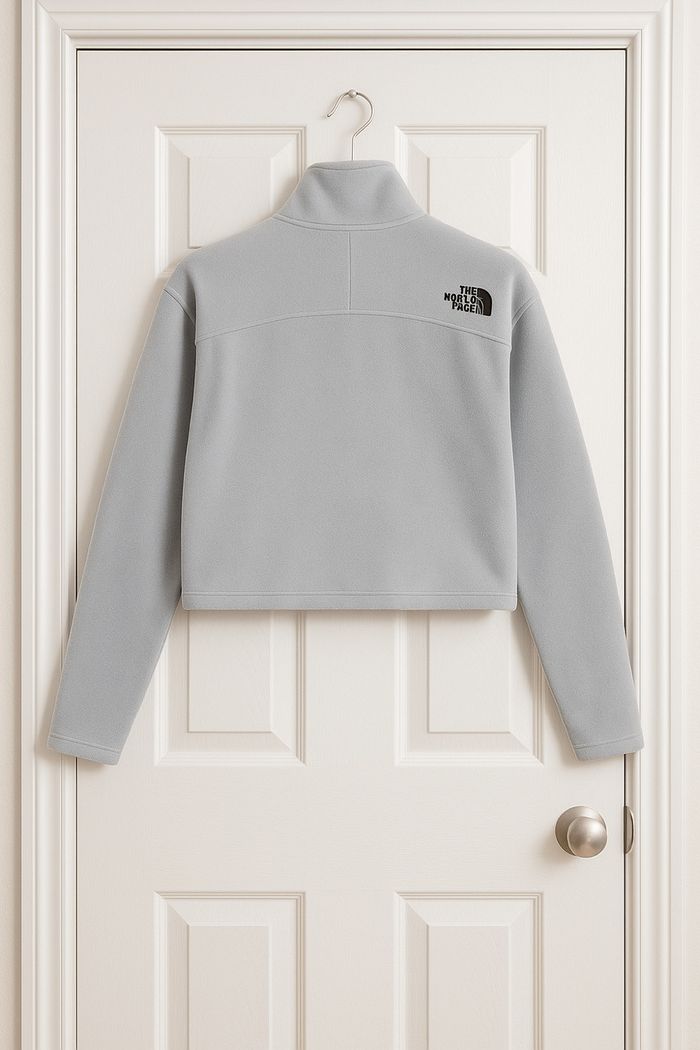 Sweat Polaire The North Face L neuf - photo numéro 3