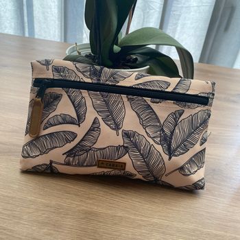 Pochette cabaïa