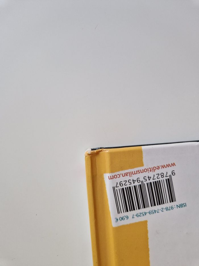 Livre mes petits docs les dauphins - photo numéro 5