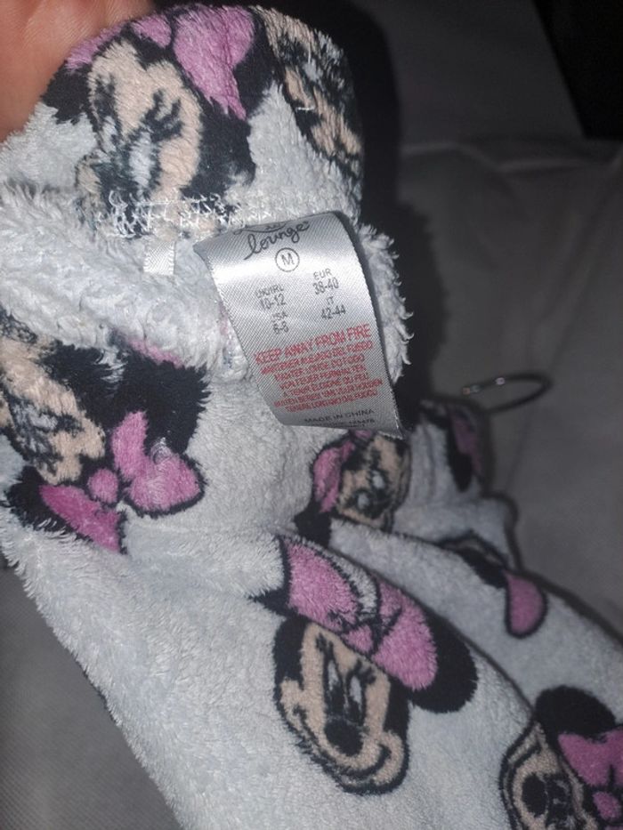 Pyjama minnie - photo numéro 5