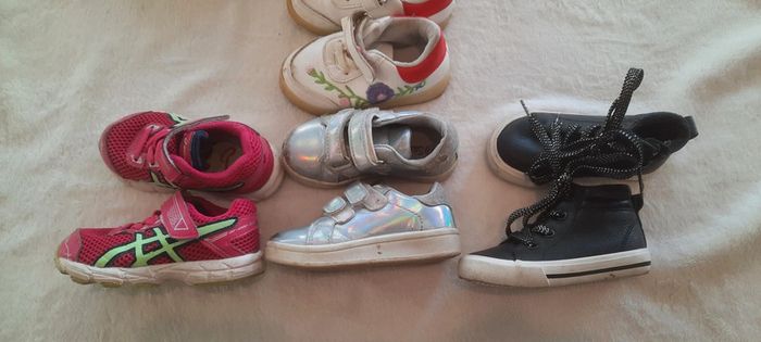 Basket - photo numéro 8