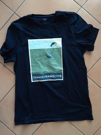 T-shirt homme