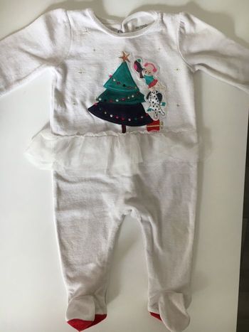 Pyjama 12 mois
