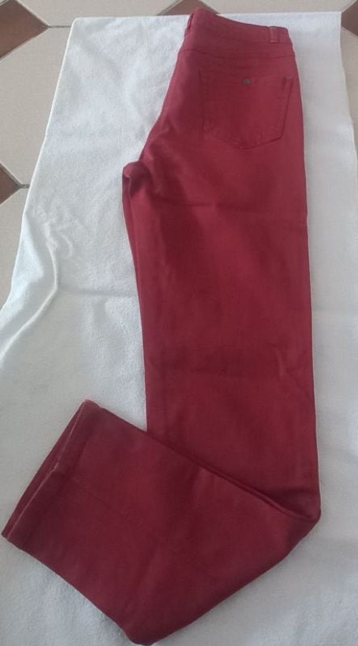Jean's femme taille 36