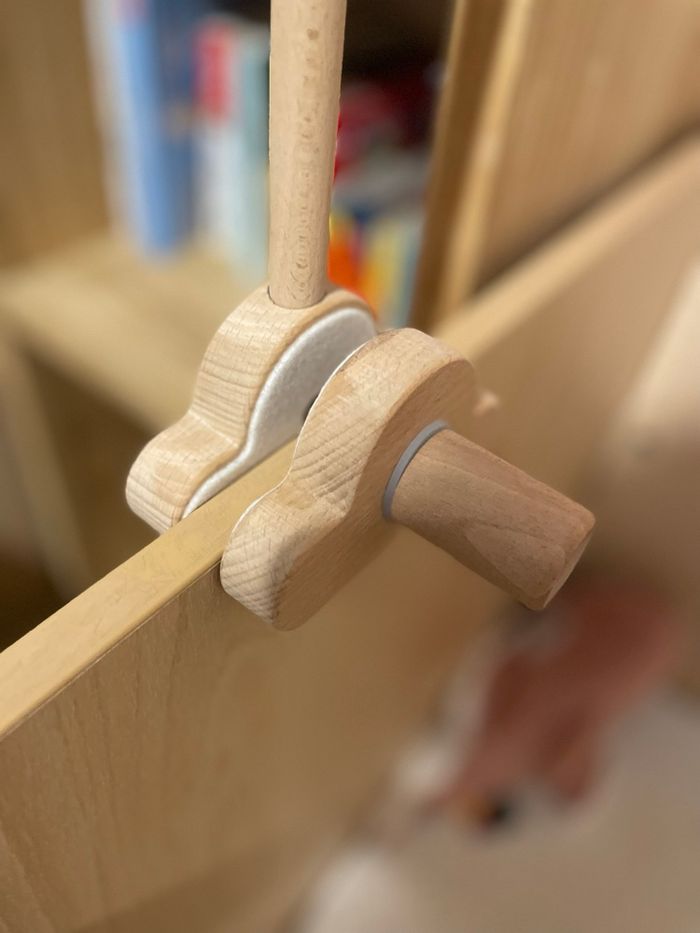 Mobile Bois - photo numéro 3