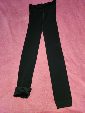 Leging noir fourer 