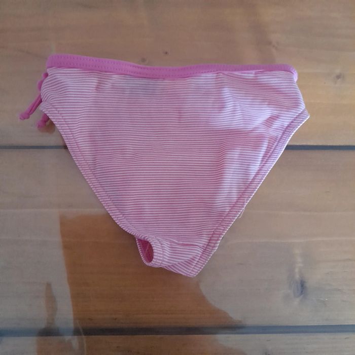 Maillot de bain sergent major 24 mois - photo numéro 5