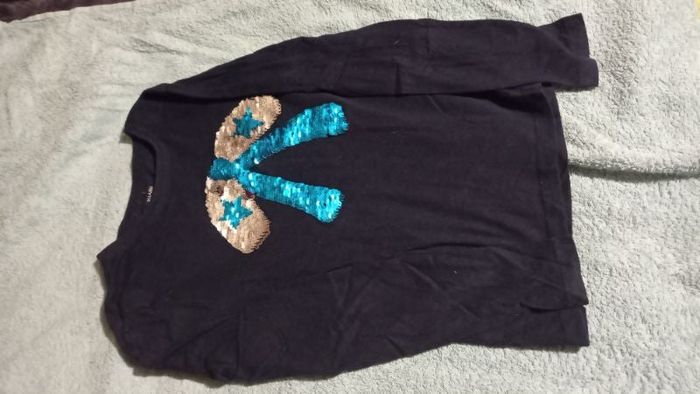 Tee shirt 8 ans