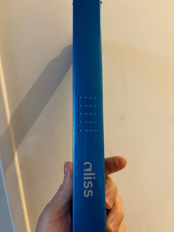 Lisseur cheveux occasion chaude 450 g