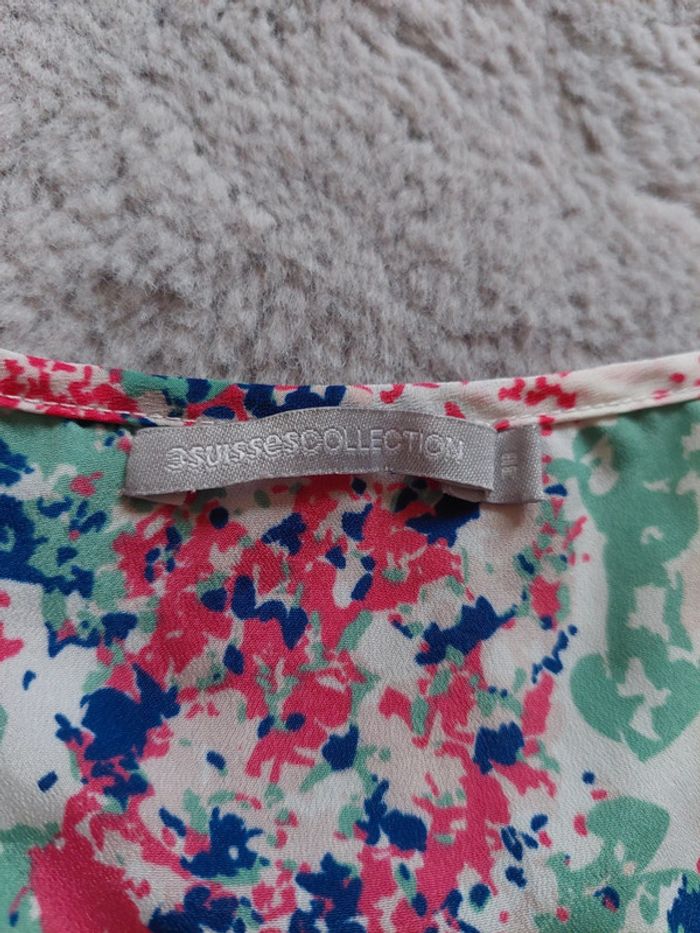 T shirt - photo numéro 4