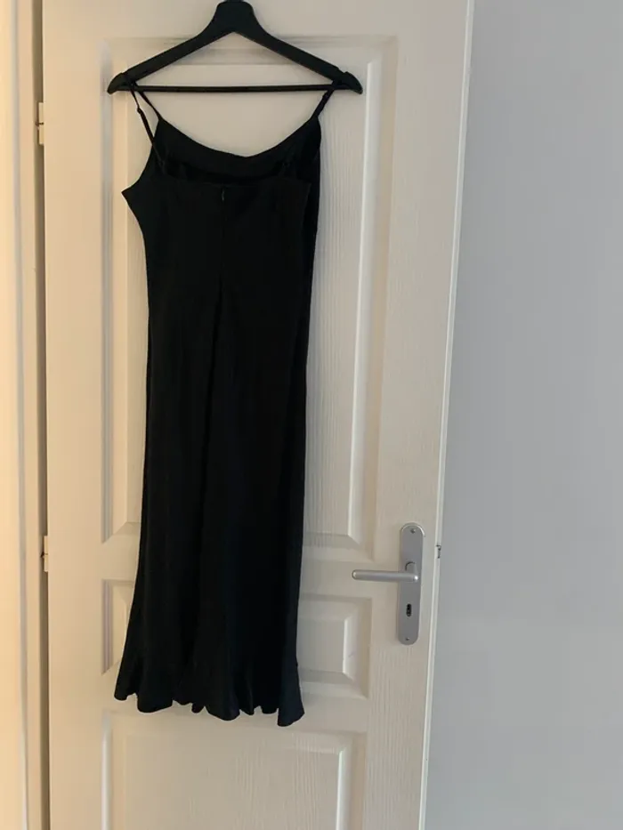 Robe camaïeu - photo numéro 3