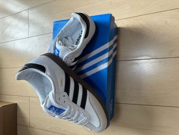 adidas Originals SAMBA OG -- Taille 42