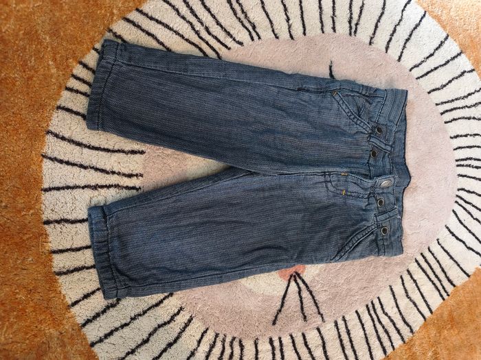 Lot de pantalons  garcon - photo numéro 9