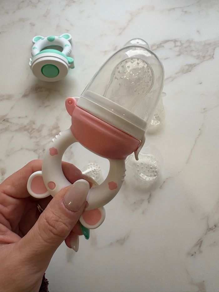 Grignoteuse - photo numéro 4