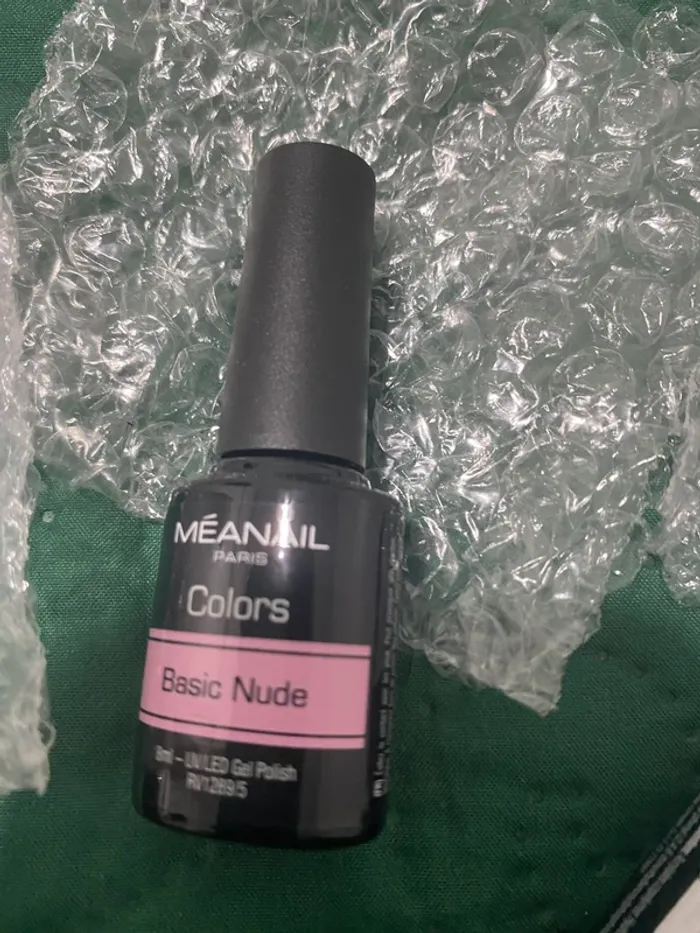 Mini vernis à ongles - photo numéro 5