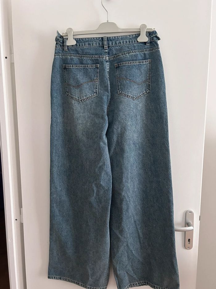Jeans taille L - photo numéro 3