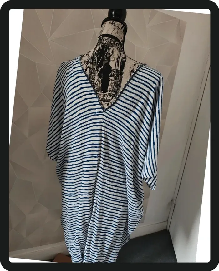 Robe de plage - photo numéro 3