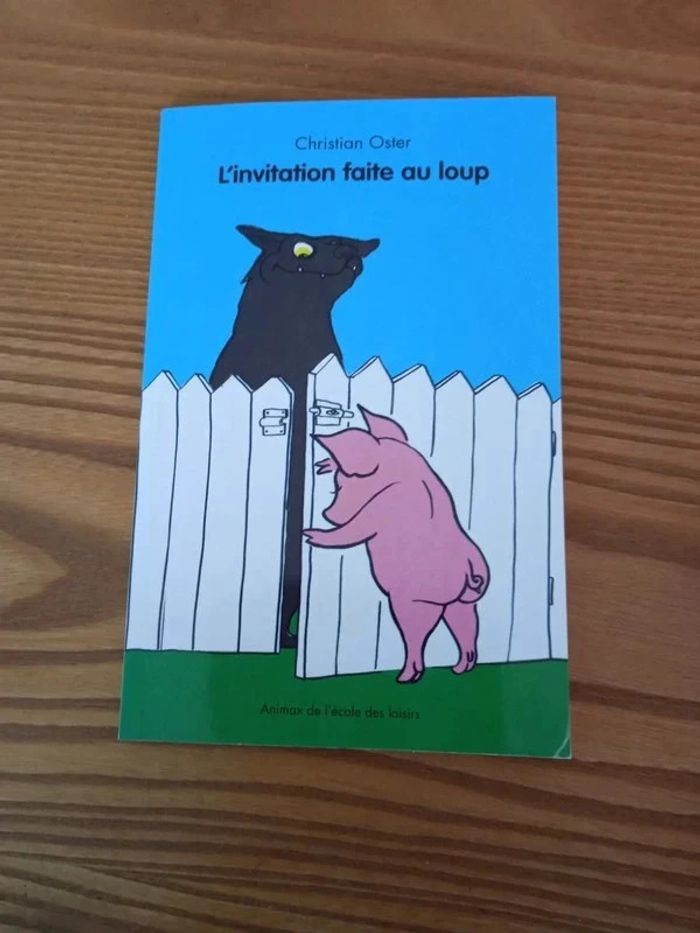 Livres de Christian Oster - photo numéro 2