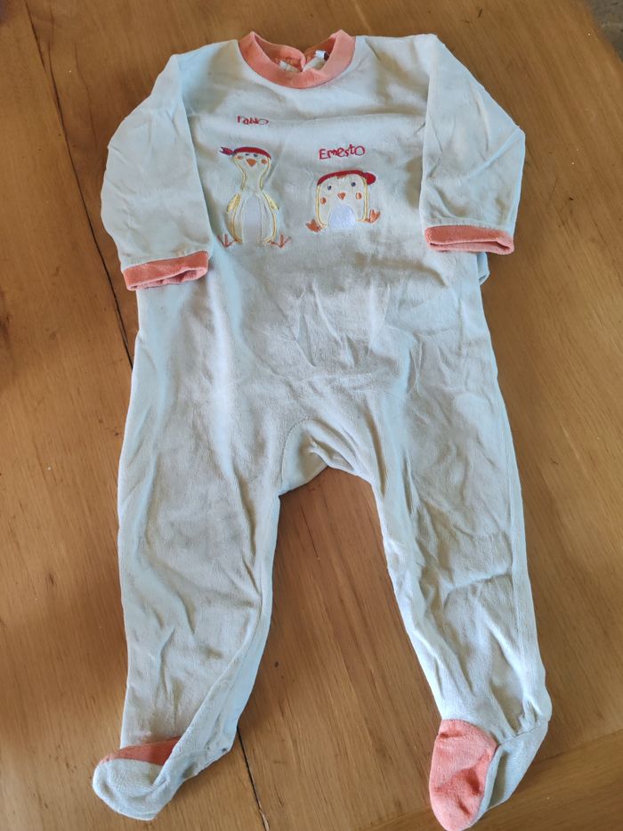 Dors bien - photo numéro 5